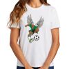 Ladies Essential T Shirt Thumbnail