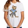 Ladies Essential T Shirt Thumbnail