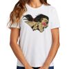 Ladies Essential T Shirt Thumbnail