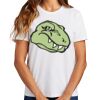 Ladies Essential T Shirt Thumbnail