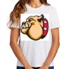 Ladies Essential T Shirt Thumbnail
