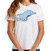 Ladies Essential T Shirt Thumbnail