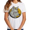 Ladies Essential T Shirt Thumbnail