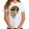 Ladies Essential T Shirt Thumbnail