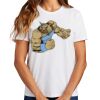 Ladies Essential T Shirt Thumbnail