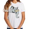 Ladies Essential T Shirt Thumbnail