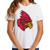 Ladies Essential T Shirt Thumbnail