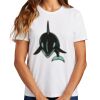 Ladies Essential T Shirt Thumbnail