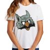 Ladies Essential T Shirt Thumbnail