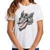 Ladies Essential T Shirt Thumbnail