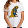 Ladies Essential T Shirt Thumbnail