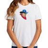 Ladies Essential T Shirt Thumbnail