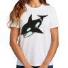 Ladies Essential T Shirt Thumbnail