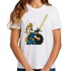 Ladies Essential T Shirt Thumbnail