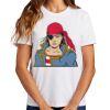 Ladies Essential T Shirt Thumbnail