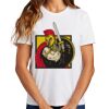 Ladies Essential T Shirt Thumbnail