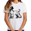 Ladies Essential T Shirt Thumbnail