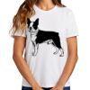 Ladies Essential T Shirt Thumbnail