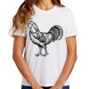 Ladies Essential T Shirt Thumbnail