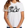 Ladies Essential T Shirt Thumbnail