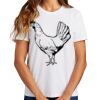 Ladies Essential T Shirt Thumbnail