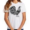 Ladies Essential T Shirt Thumbnail