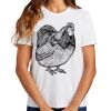 Ladies Essential T Shirt Thumbnail