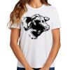 Ladies Essential T Shirt Thumbnail