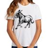Ladies Essential T Shirt Thumbnail