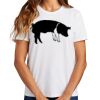 Ladies Essential T Shirt Thumbnail