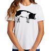 Ladies Essential T Shirt Thumbnail