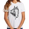 Ladies Essential T Shirt Thumbnail