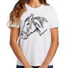 Ladies Essential T Shirt Thumbnail