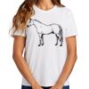 Ladies Essential T Shirt Thumbnail