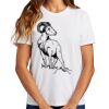 Ladies Essential T Shirt Thumbnail