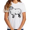 Ladies Essential T Shirt Thumbnail