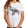 Ladies Essential T Shirt Thumbnail