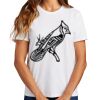 Ladies Essential T Shirt Thumbnail
