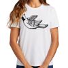 Ladies Essential T Shirt Thumbnail