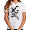 Ladies Essential T Shirt Thumbnail