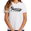 Ladies Essential T Shirt Thumbnail