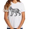 Ladies Essential T Shirt Thumbnail