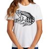 Ladies Essential T Shirt Thumbnail