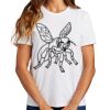 Ladies Essential T Shirt Thumbnail