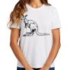 Ladies Essential T Shirt Thumbnail