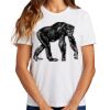 Ladies Essential T Shirt Thumbnail
