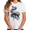 Ladies Essential T Shirt Thumbnail