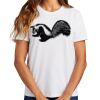 Ladies Essential T Shirt Thumbnail
