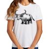 Ladies Essential T Shirt Thumbnail