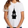 Ladies Essential T Shirt Thumbnail